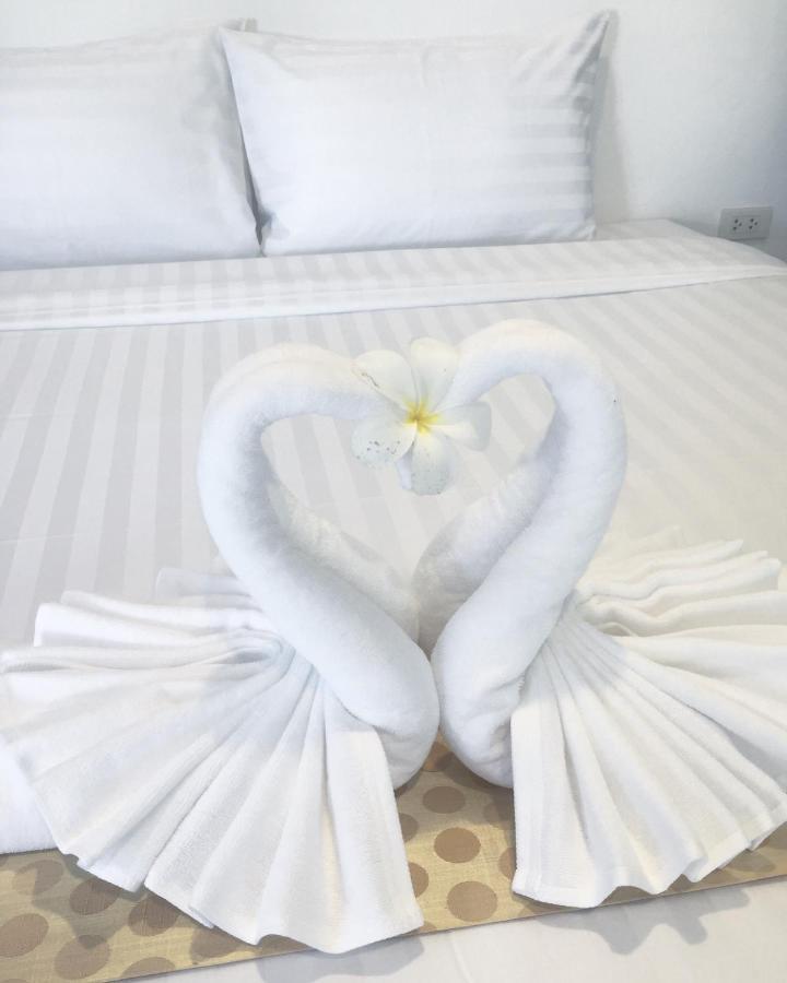 The Cosy Maenam Beach Resort 湄南海滩 外观 照片