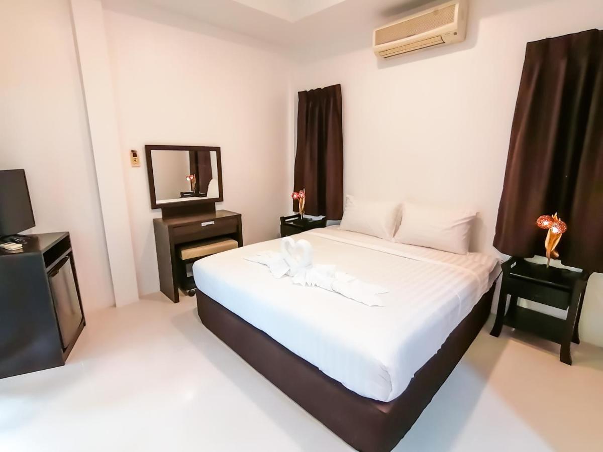 The Cosy Maenam Beach Resort 湄南海滩 外观 照片