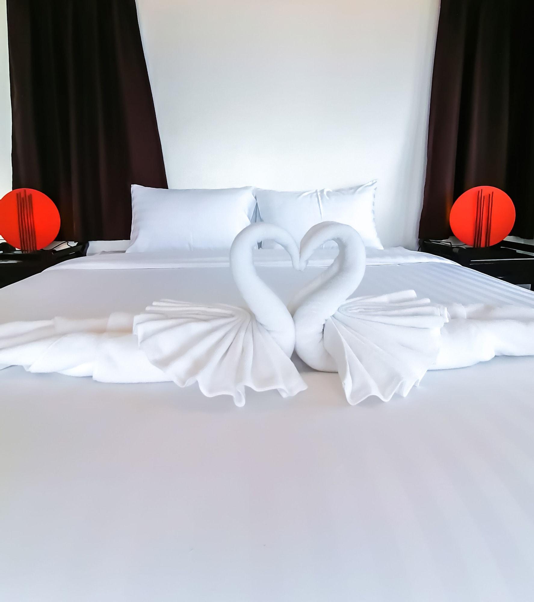 The Cosy Maenam Beach Resort 湄南海滩 外观 照片
