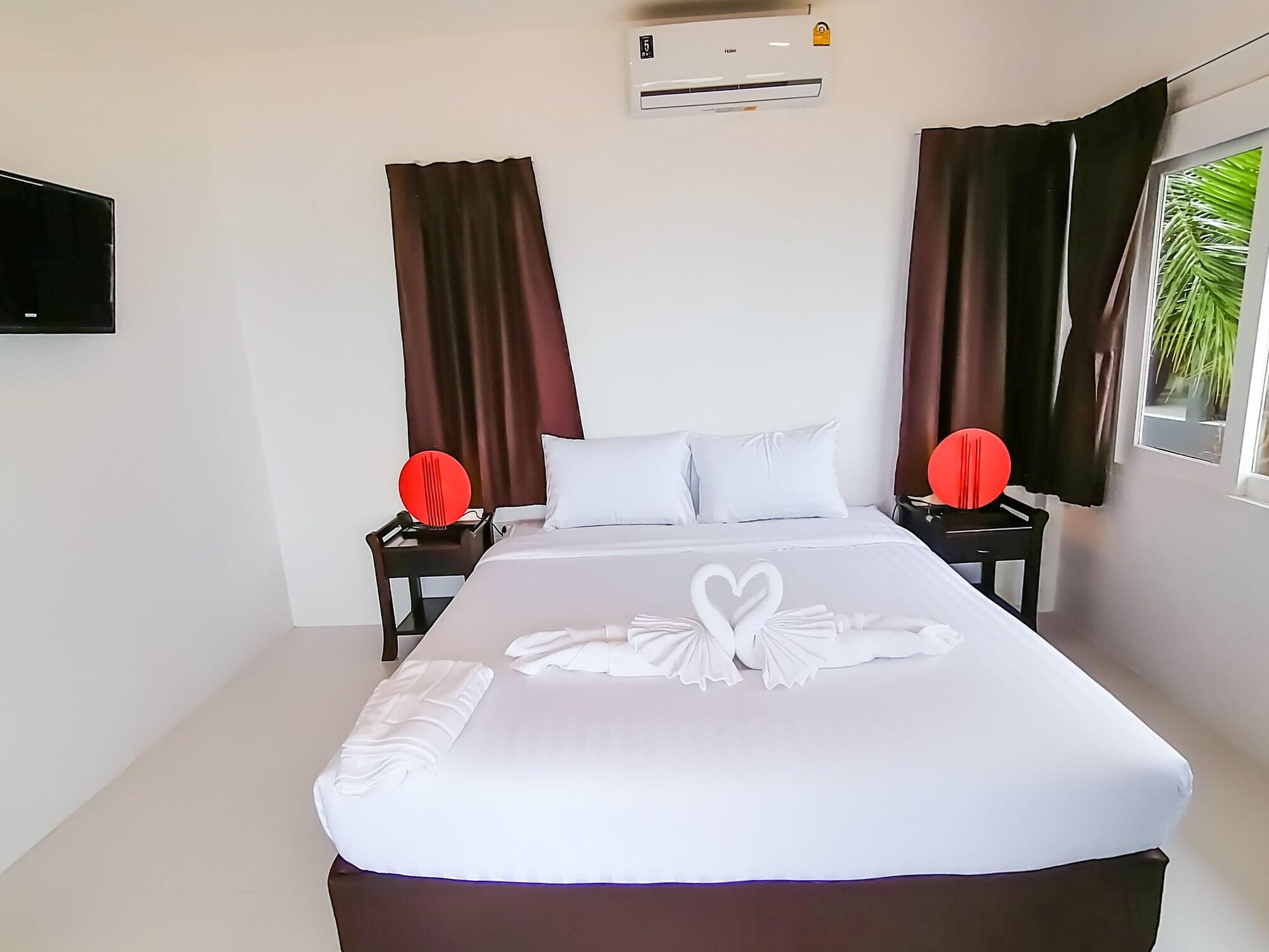 The Cosy Maenam Beach Resort 湄南海滩 外观 照片