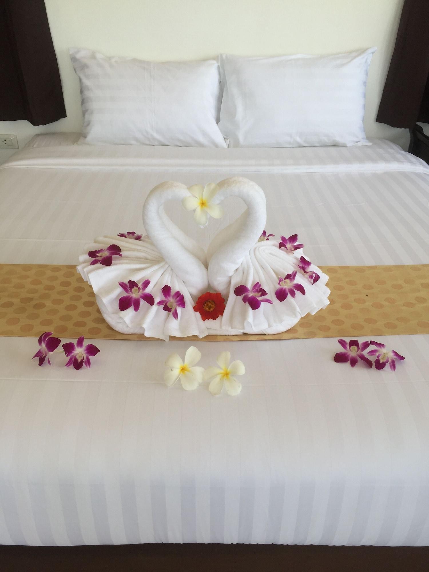 The Cosy Maenam Beach Resort 湄南海滩 外观 照片