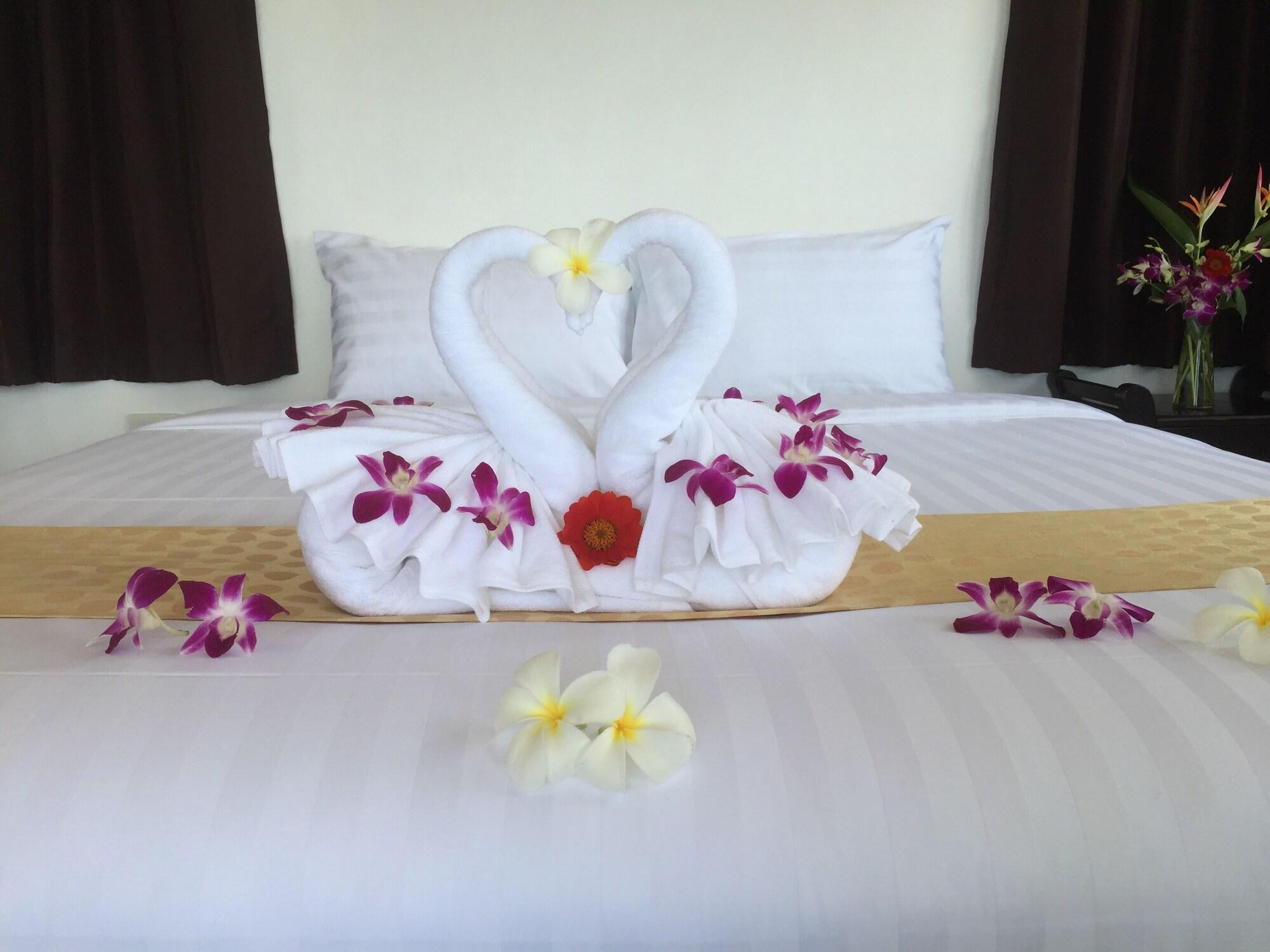 The Cosy Maenam Beach Resort 湄南海滩 外观 照片