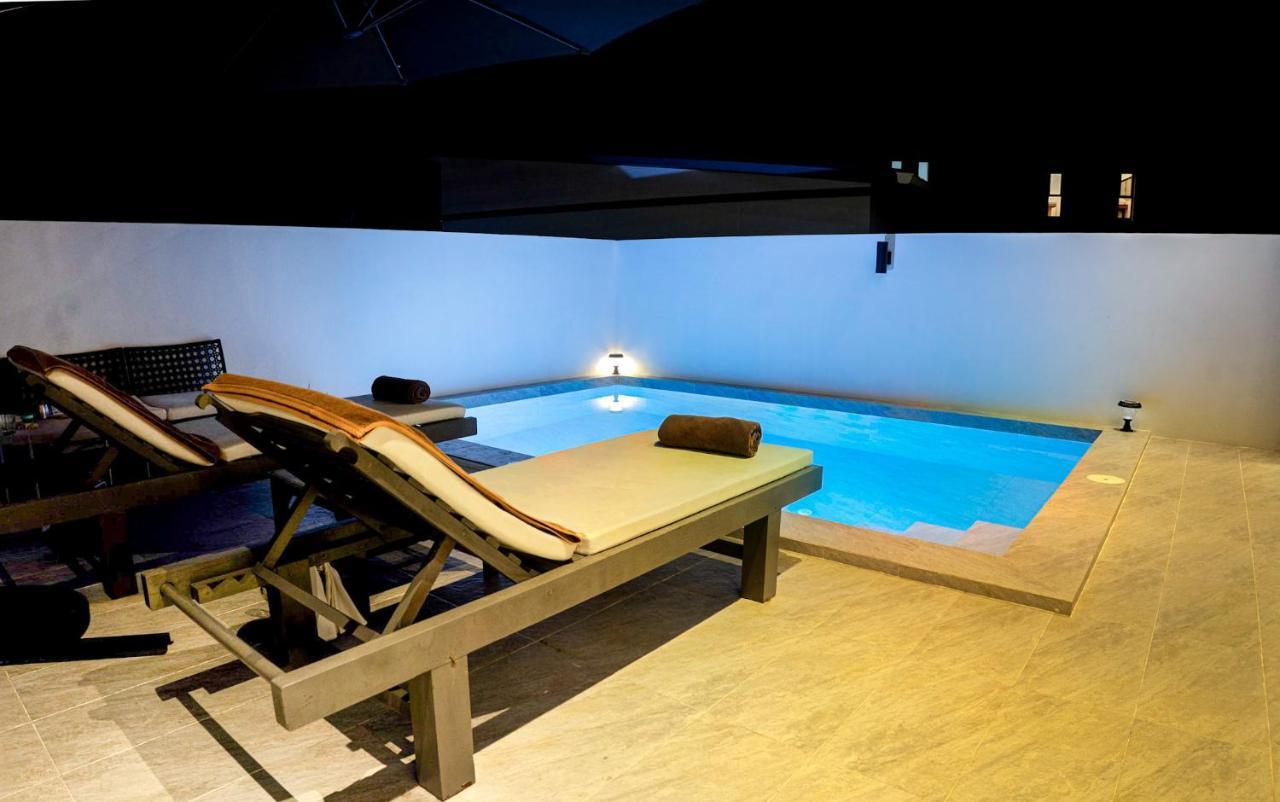 The Cosy Maenam Beach Resort 湄南海滩 外观 照片