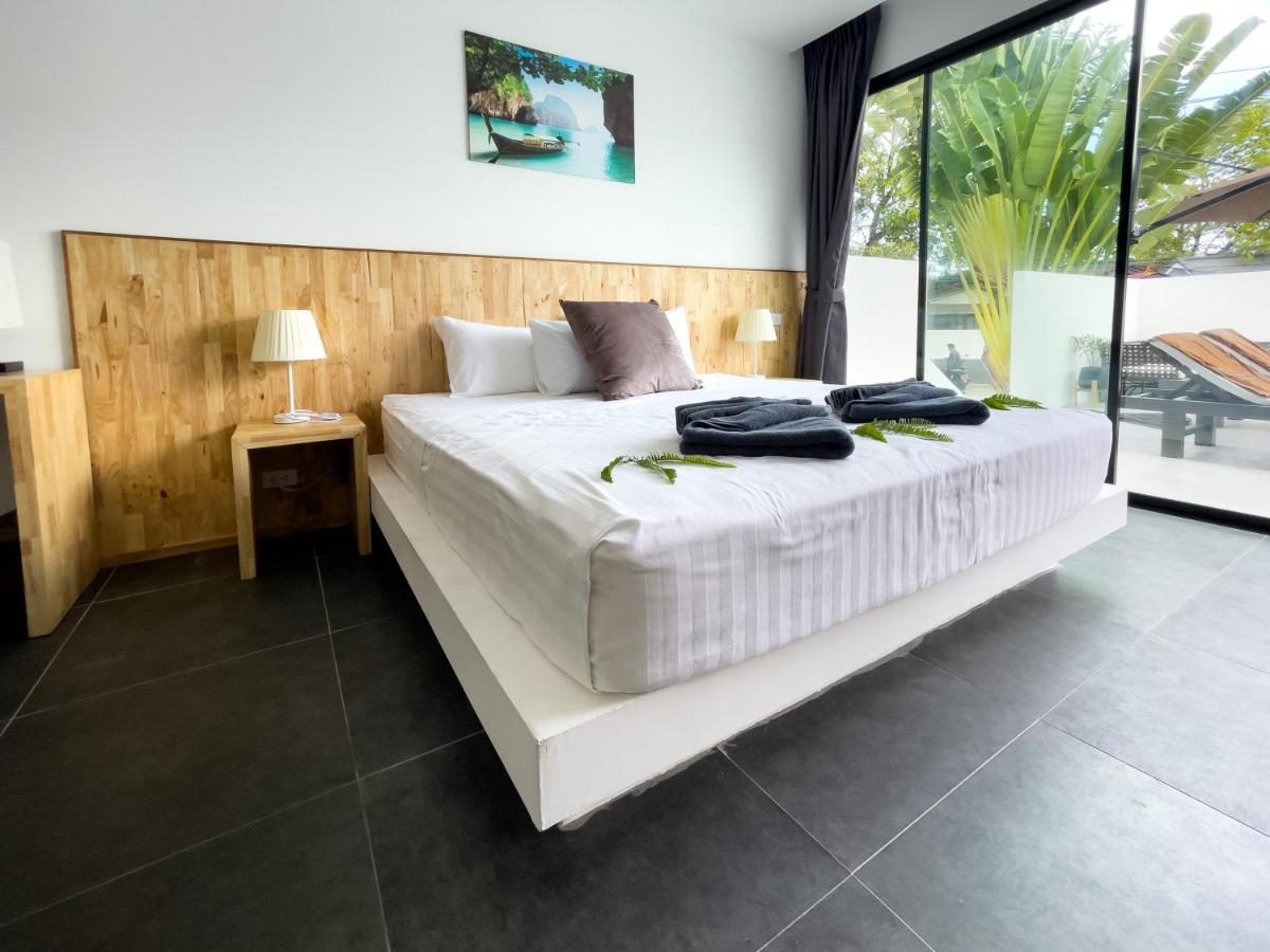 The Cosy Maenam Beach Resort 湄南海滩 外观 照片