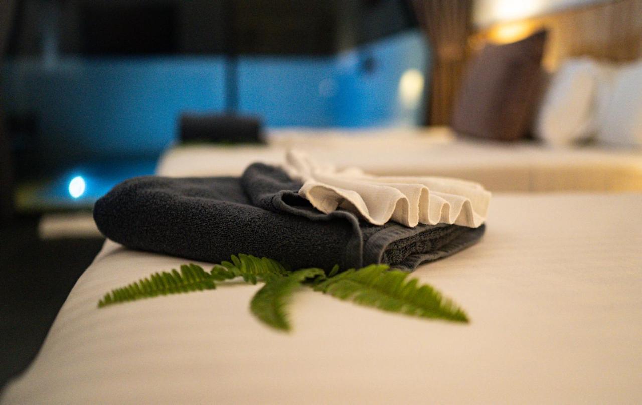 The Cosy Maenam Beach Resort 湄南海滩 外观 照片